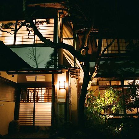 Hotel Hakonowa Hakone Esterno foto